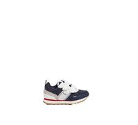 Baskets bÃ©bÃ© garÃ§on Pepe Jeans Dublin Sport Bleu 25