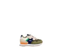 Baskets bÃ©bÃ© garÃ§on Pepe Jeans London South Blanc 25