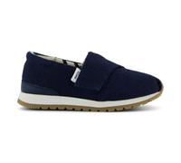 Baskets bÃ©bÃ© garÃ§on Toms Resident Plus Bleu 28,5