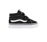 Vans Sk8mid Reissue V Toddler Trainers Noir EU 18 1/2 Enfants