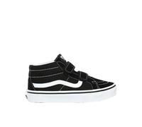 Baskets bÃ©bÃ© garÃ§on Vans Sk8 Reissue V Noir 27