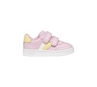 Baskets bÃ©bÃ© Geox Eclyper Rose 25