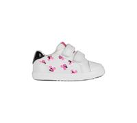 Baskets bÃ©bÃ© Geox Kilwi Blanc 20