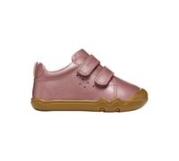 Baskets bébé Geox Steppieup Rose 26