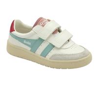 Baskets bébé Gola Falcon Strap Blanc 27