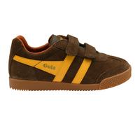 Baskets bÃ©bÃ© Gola Harrier Strap Marron 26