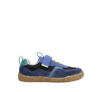 Baskets bébé Groundies Lou 2.0 Bleu 26