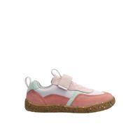 Baskets bÃ©bÃ© Groundies Lou 2.0 Rose 24