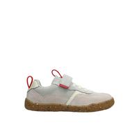 Groundies - Kid's Lou 2.0 - Chaussures minimalistes - EU 26 - sage green / red