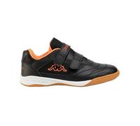 Baskets bÃ©bÃ© Kappa Noir 25