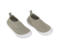 Baskets bÃ©bÃ© LÃ€ssig Allround Vert 19