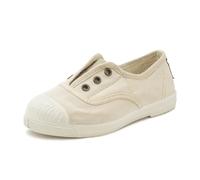 Baskets bÃ©bÃ© Natural World Grape Beige 23