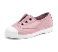 Baskets bÃ©bÃ© Natural World Grape Rose 26