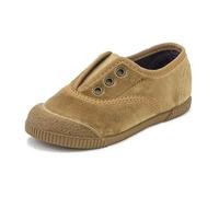 Baskets bÃ©bÃ© Natural World Hoak Beige 20