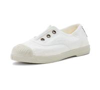 Baskets bÃ©bÃ© Natural World Isasa Blanc 24