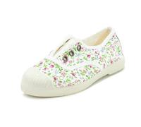 Baskets bÃ©bÃ© Natural World Leria Blanc 25