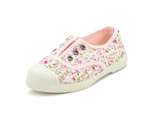 Baskets bÃ©bÃ© Natural World Leria Rose 22