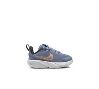 Baskets bÃ©bÃ© Nike Star Runner 4 Bleu 19,5