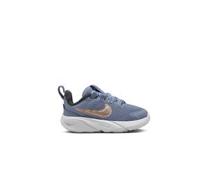 Baskets bÃ©bÃ© Nike Star Runner 4 Bleu 23,5