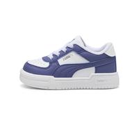 Baskets bÃ©bÃ© Puma CA Pro Classic AC Blanc 24