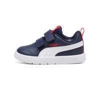Puma Baskets Courtflex V3 V Mixte Enfant 27 Bleu