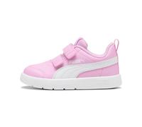 Puma Baskets basses enfant Courtflex V3 V Inf in Rose 27