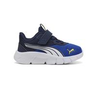 Baskets bÃ©bÃ© Puma FlexFocus Modern AC+ Bleu 20