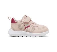 Baskets bÃ©bÃ© Puma Fun Racer 2 AC+ Rose 24