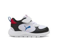 Baskets bÃ©bÃ© Puma Fun Racer 2 Noir 21