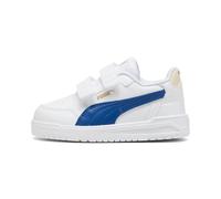 Baskets bÃ©bÃ© Puma Shuffle Downtown Mid Blanc 20