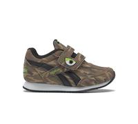 Reebok Baskets Basses Royal Classic Jogger 20 K Vert Taille 21