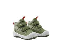 Baskets bÃ©bÃ© Reima Passo 2.0 Vert 27