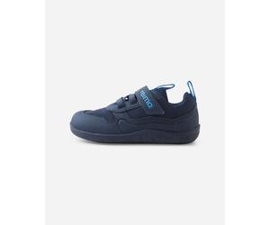 Baskets bÃ©bÃ© Reima Telmin Bleu 26