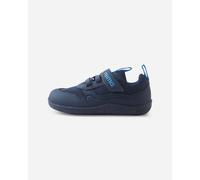Baskets bÃ©bÃ© Reima Telmin Bleu 27