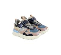 Baskets bÃ©bÃ© Shoo Pom Joggy Scratch Bleu 27