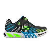 Baskets bÃ©bÃ© Skechers Flex-Glow Elite Noir 25