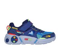 Baskets bÃ©bÃ© Skechers Gametronix 2.0 Bleu 27