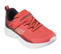 Baskets bÃ©bÃ© Skechers Microspec II Zovrix Rouge 27