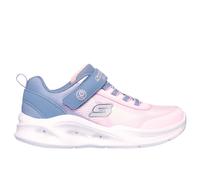 Skechers Sola Glow Trainers Rose EU 23 Fille