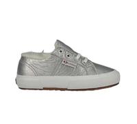 Baskets bÃ©bÃ© Superga Varnish ArgentÃ© 27