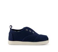 Baskets bÃ©bÃ© Toms Cordones Plus Bleu 19,5