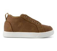 Baskets bÃ©bÃ© Toms Cruz Mid Marron 24,5