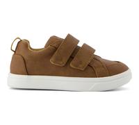 Baskets bÃ©bÃ© Toms Cruz Strap Marron 23,5