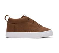Baskets bÃ©bÃ© Toms Fenix Mid Marron 27