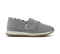 Baskets bÃ©bÃ© Toms Resident Plus Gris 23,5