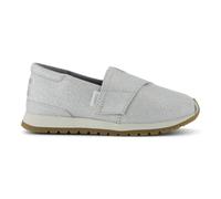 Baskets bÃ©bÃ© Toms Resident Plus Gris 24,5