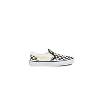 Baskets bÃ©bÃ© Vans Classic Slip-On Noir 27,5