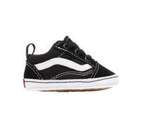 Baskets bÃ©bÃ© Vans Old Skool Noir 17