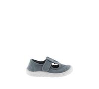 Baskets bÃ©bÃ© Victoria Bosco Barefoot DrecÂ® Bleu 26