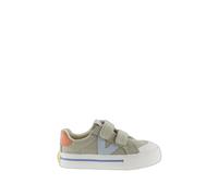 Baskets bÃ©bÃ© Victoria Lona Vert 23